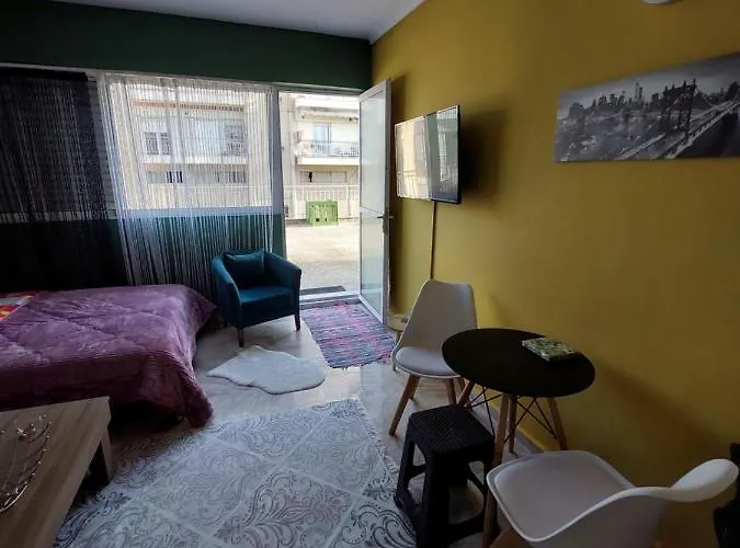 Anastasia2 Apartments