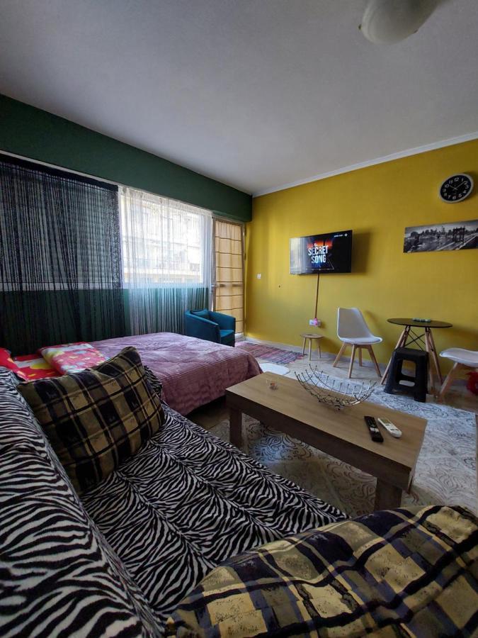 Anastasia2 Apartment