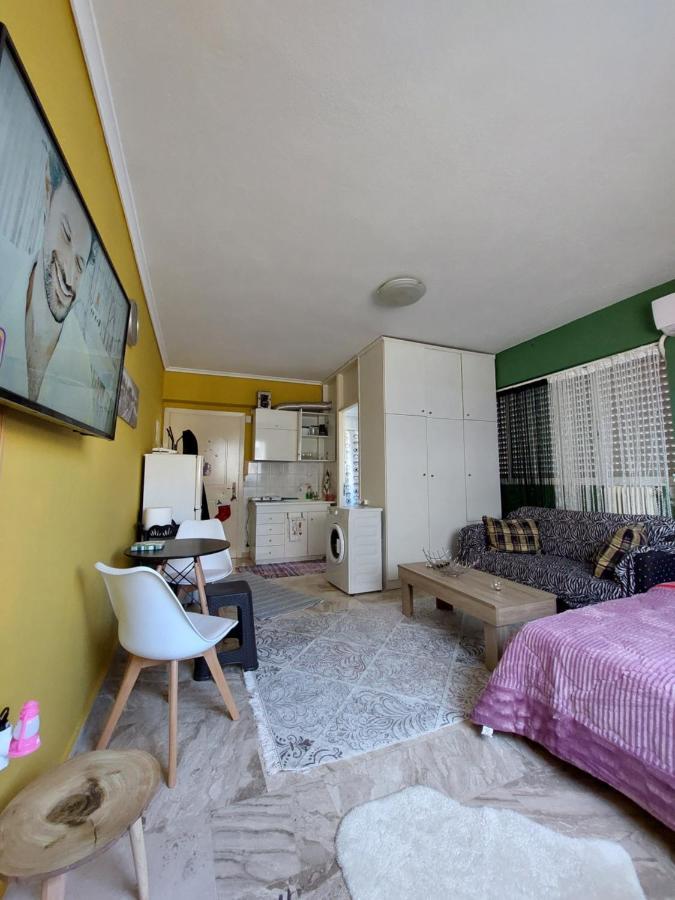 Anastasia2 Apartment *