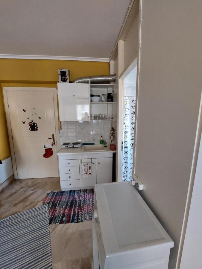 Apartment Anastasia2