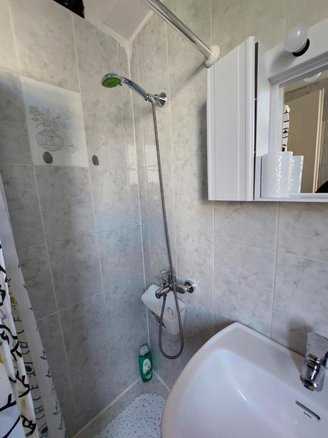 Anastasia2 Apartment *