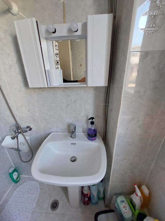 Anastasia2 Apartment Thessaloniki