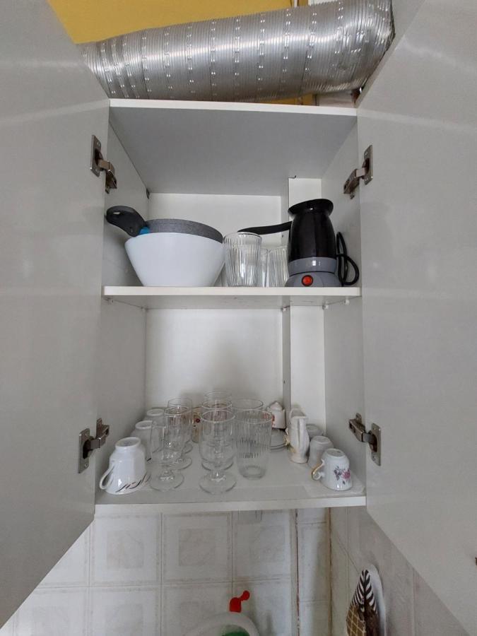 Appartement Anastasia2 *